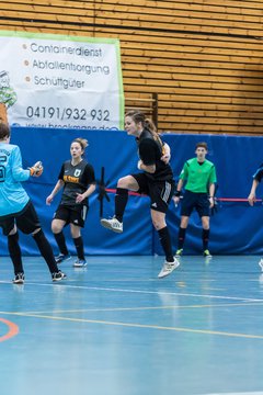 Bild 195 - Dodenhof Cup